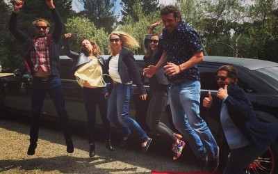 Winery Limo Tour with Elite Day tours